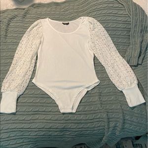 New SHEIN bodysuit